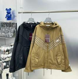 Picture of Gucci Jackets _SKUGucciM-3XLxetr3933262